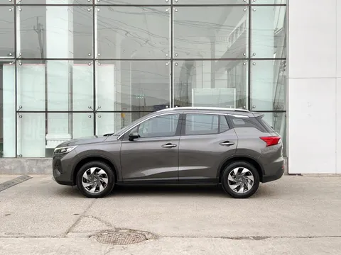 Gac GS4