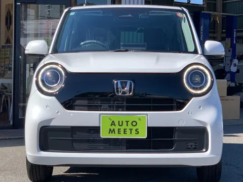 Honda N-ONE