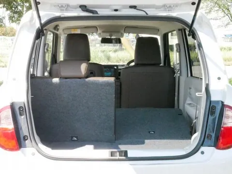 Suzuki Alto Lapin LC