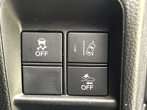 Honda N-VAN +Style