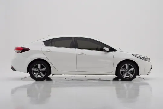 Kia Cerato (K3)