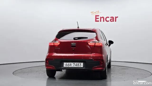 Kia Pride