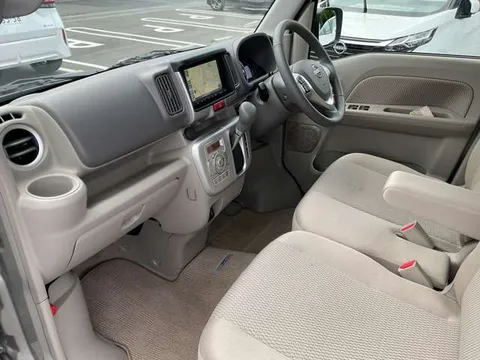 Nissan Clipper Rio