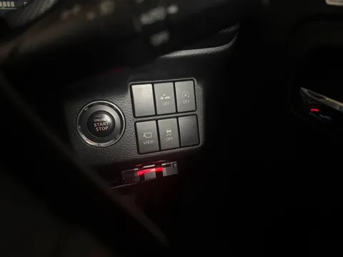 Suzuki Alto Turbo RS