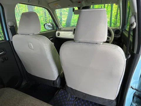 Daihatsu Mira Tocot