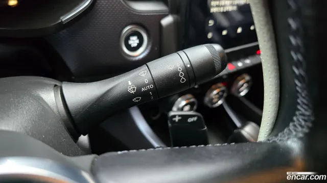 Renault XM3
