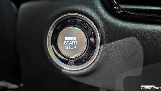 Genesis G90 (EQ900)