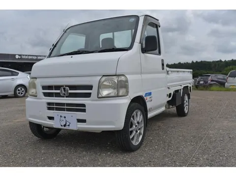 Honda Acty Truck