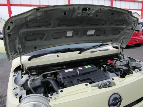 Daihatsu Mira Cocoa