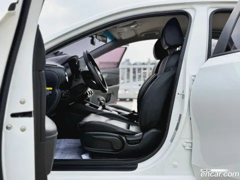 Kia Cerato (K3)