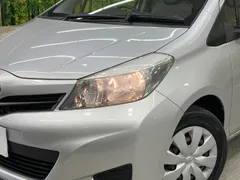 Toyota Yaris (Vitz)