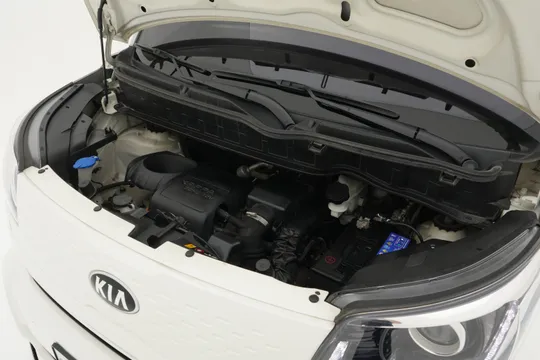 Kia Ray