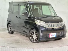Mitsubishi eK Space Custom