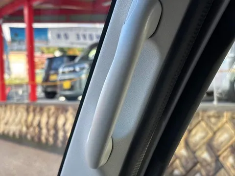 Mitsubishi Town Box