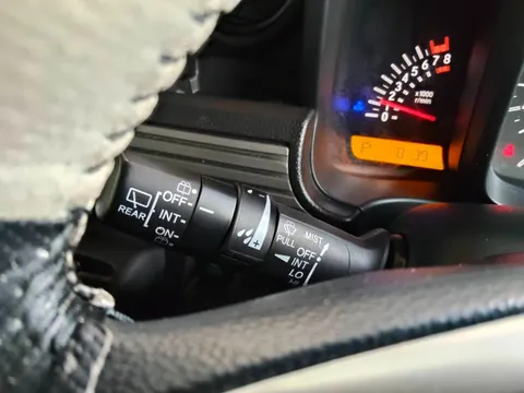 Honda N-VAN Plus Style