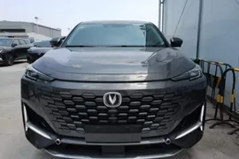 Changan UNI-K