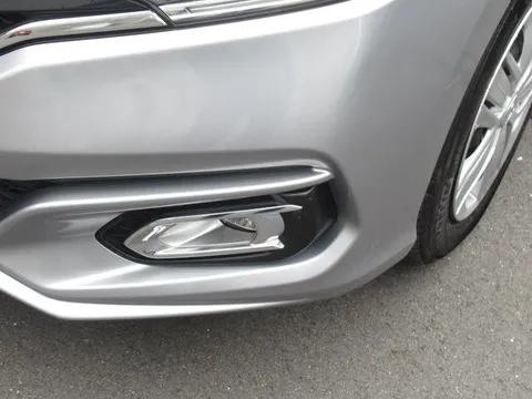 Honda Jazz (Fit)