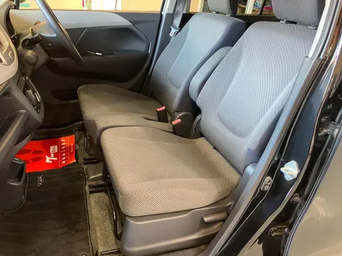 Mazda Flair