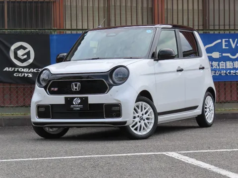 Honda N-ONE