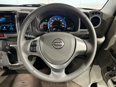 Nissan Clipper Rio