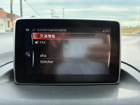 Mazda Axela Sport