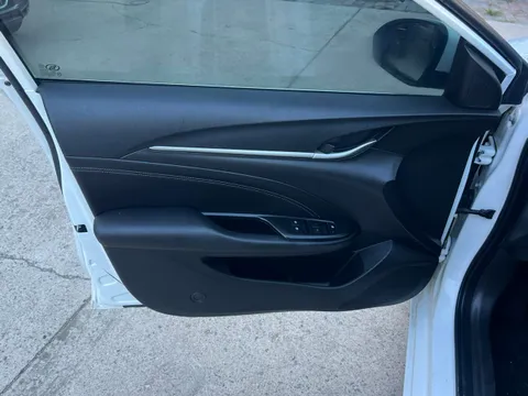 Buick Excelle GT