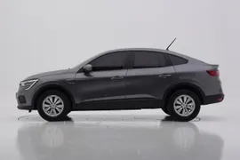 Renault XM3