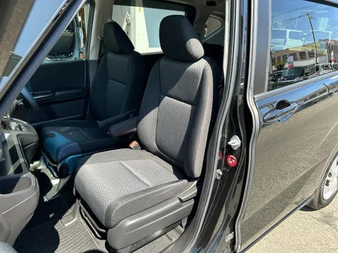 Honda Freed Plus