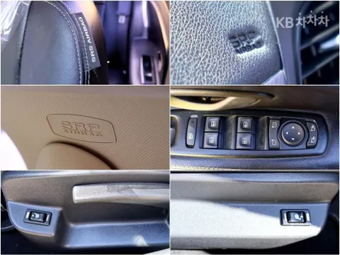 Renault SM3