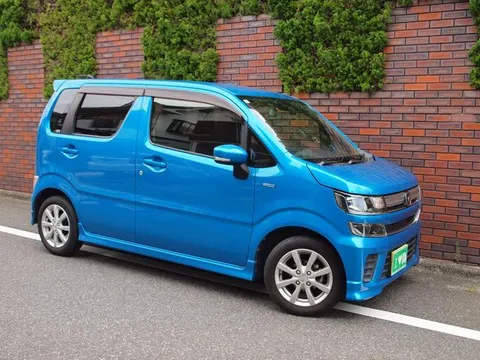 Mazda Flair