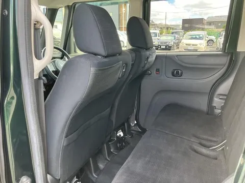 Honda N-BOX Plus