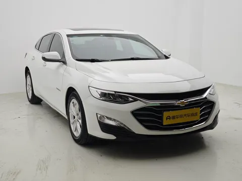 Chevrolet Malibu XL