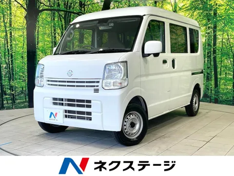 Nissan Clipper