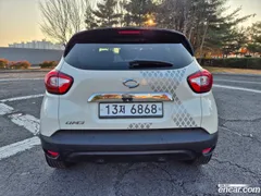 Renault QM3