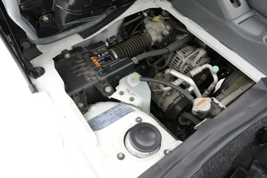 Chevrolet Damas