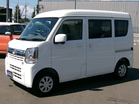 Nissan Clipper