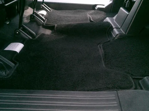 Honda N-VAN Plus Style