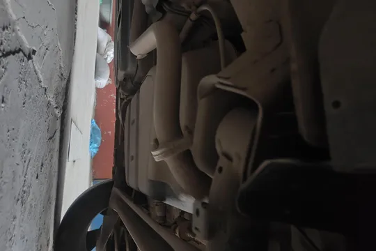 Baojun 510