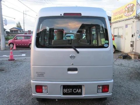 Nissan Clipper