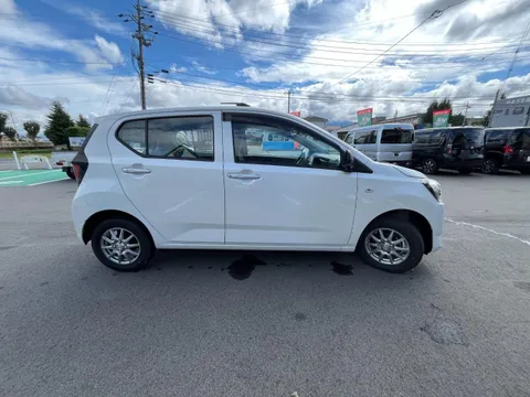 Toyota Pixis Epoch