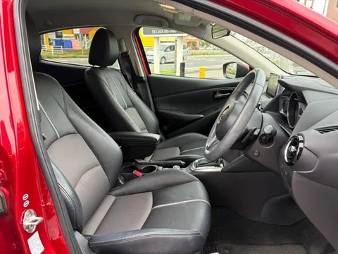 Mazda Mazda2 (Demio)