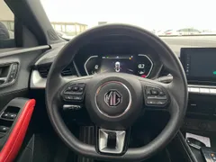 MG MG5