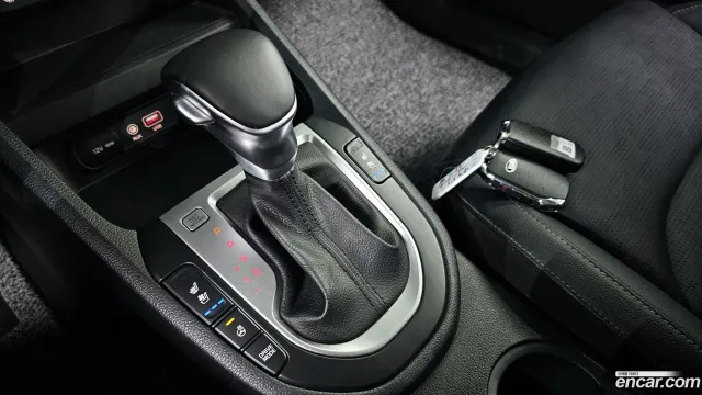 Kia Cerato (K3)