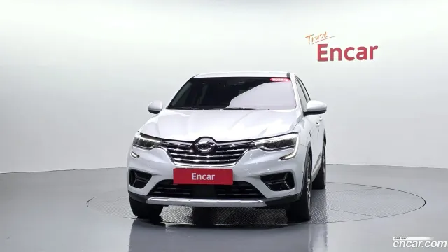 Renault XM3