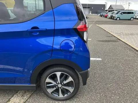 Mitsubishi eK X