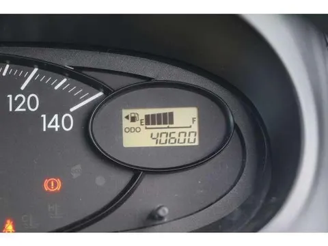 Subaru Pleo