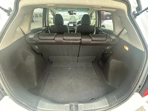 Honda Jazz (Fit)