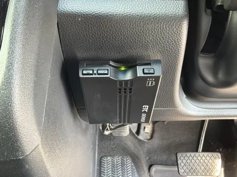 Honda N-VAN Plus Style