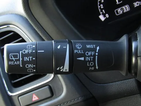 Honda HR-V (Vezel)