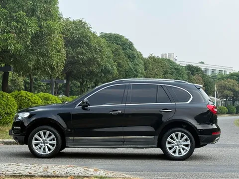 Haval H8